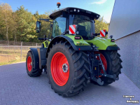 Tractor / Trekker Claas CLAAS ARION 630 | 2021 | 1140 DRAAIUREN