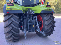 Tractor / Trekker Claas CLAAS ARION 630 | 2021 | 1140 DRAAIUREN