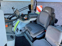 Tractor / Trekker Claas CLAAS ARION 630 | 2021 | 1140 DRAAIUREN