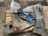 Front-laders / Frontlader / Voorlader Valtra Voorlader / Frontlader consoles