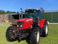 Tractor / Trekker Massey Ferguson 6470