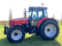 Tractor / Trekker Massey Ferguson 6470