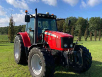 Tractor / Trekker Massey Ferguson 6470
