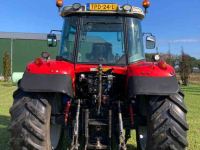 Tractor / Trekker Massey Ferguson 6470