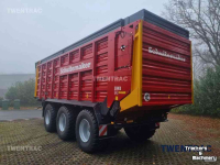 Opraapwagen Schuitemaker Siwa 840W DE