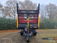 Opraapwagen Schuitemaker Siwa 840W DE