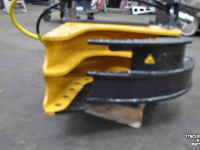 Bomenknippers  HS 25 Bomenknipper