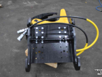 Bomenknippers  HS 25 Bomenknipper