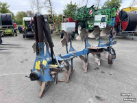 Ploegen Overum BV2108 Ploeg