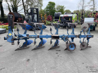 Ploegen Overum BV2108 Ploeg
