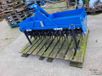 Graszodebeluchter  Gazonbeluchter/ prikrol 125 cm
