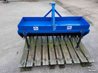 Graszodebeluchter  Gazonbeluchter/ prikrol 125 cm