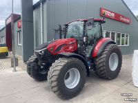 Tractor / Trekker Case-IH Farmall 120C HI/LO. Nieuw model ex demo !