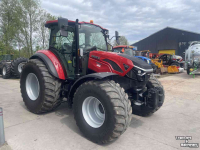 Tractor / Trekker Case-IH Farmall 120C HI/LO. Nieuw model ex demo !