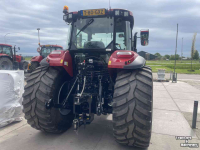 Tractor / Trekker Case-IH Farmall 120C HI/LO. Nieuw model ex demo !