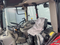 Tractor / Trekker Case-IH Farmall 120C HI/LO. Nieuw model ex demo !