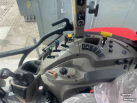 Tractor / Trekker Case-IH Farmall 120C HI/LO. Nieuw model ex demo !