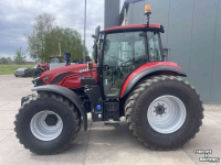 Tractor / Trekker Case-IH Farmall 120C HI/LO. Nieuw model ex demo !