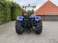 Tractor / Trekker New Holland T3.60 LP