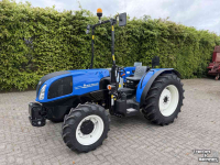 Tractor / Trekker New Holland T3.60 LP