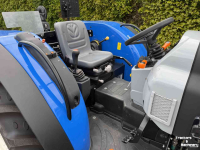 Tractor / Trekker New Holland T3.60 LP