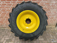 Wielen, Banden, Velgen & Afstandsringen Mitas AC65 480/65R28