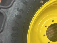 Wielen, Banden, Velgen & Afstandsringen Mitas AC65 480/65R28
