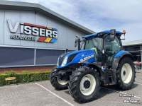 Tractor / Trekker New Holland T6.125S