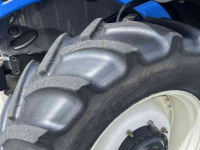 Tractor / Trekker New Holland T6.125S