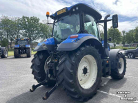 Tractor / Trekker New Holland T6.125S