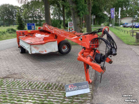 Maaier Kuhn Alterna FC500 Maaier