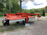 Maaier Kuhn Alterna FC500 Maaier