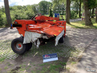 Maaier Kuhn Alterna FC500 Maaier