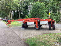 Maaier Kuhn Alterna FC500 Maaier