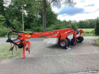 Maaier Kuhn Alterna FC500 Maaier