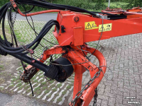 Maaier Kuhn Alterna FC500 Maaier