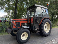 Tractor / Trekker Zetor 7211