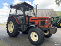 Tractor / Trekker Zetor 7211