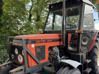 Tractor / Trekker Zetor 7211