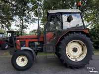 Tractor / Trekker Zetor 7211