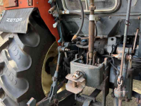 Tractor / Trekker Zetor 7211