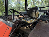 Tractor / Trekker Zetor 7211