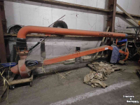 Vuilwaterpomp / Bemalingspomp Veneroni at250/5