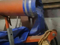 Vuilwaterpomp / Bemalingspomp Veneroni at250/5