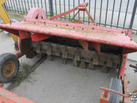 Klepelmaaier Taarup SKT1500 klepelmaaier loofklapper mulcher
