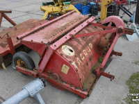 Klepelmaaier Taarup SKT1500 klepelmaaier loofklapper mulcher