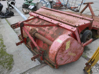 Klepelmaaier Taarup SKT1500 klepelmaaier loofklapper mulcher