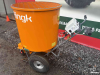 Zaagselstrooier voor boxen Flingk SE250