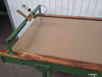 Transportband Schouten Schouten Leesband / Pelband (500×80 cm)