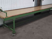 Transportband Schouten Schouten Leesband / Pelband (500×80 cm)